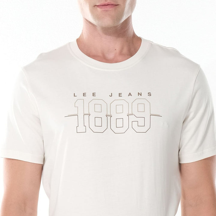 Lee Graphic T-Shirt
