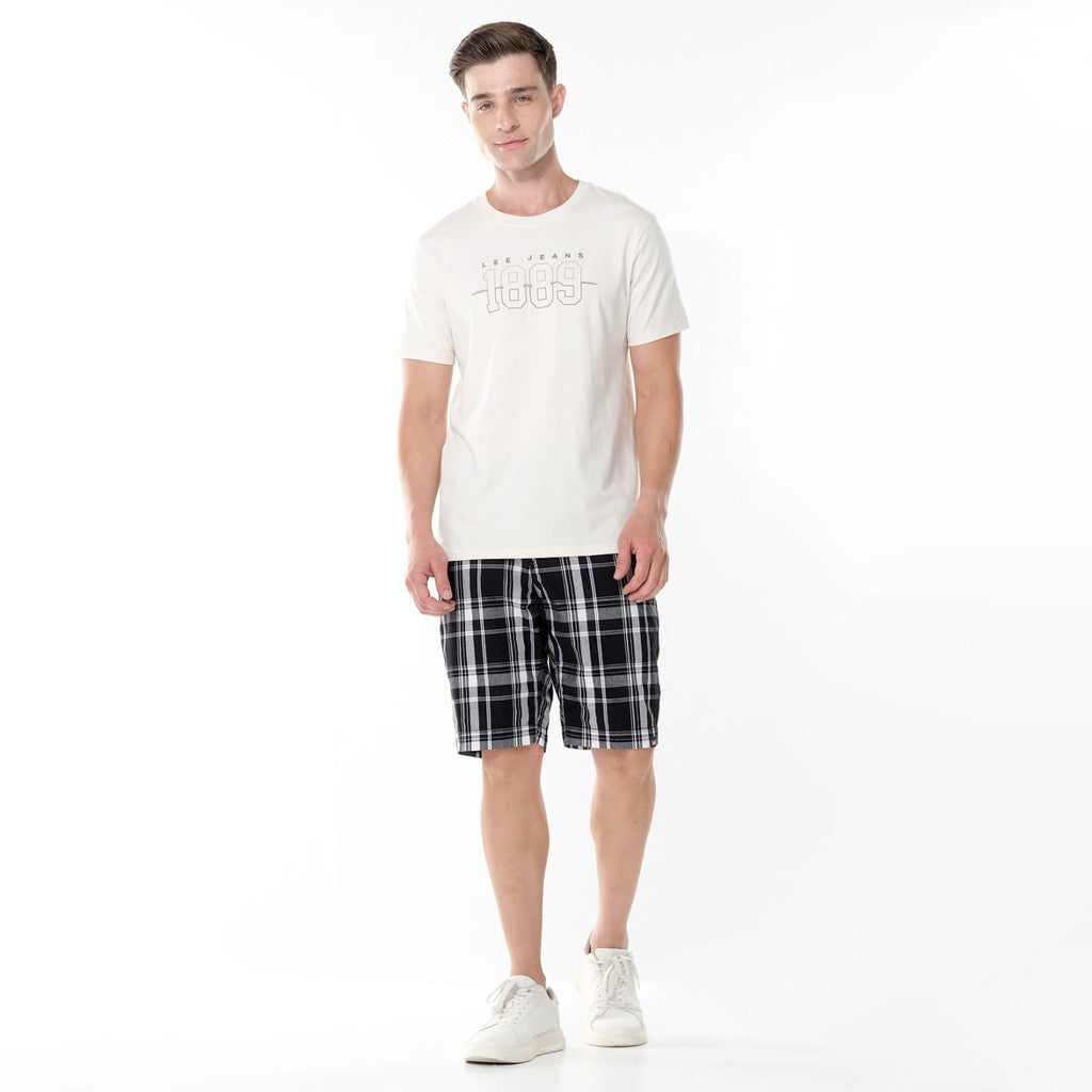 Lee Graphic T-Shirt
