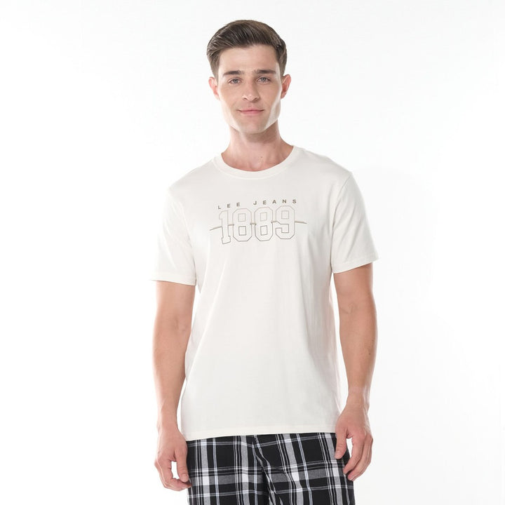 Lee Graphic T-Shirt