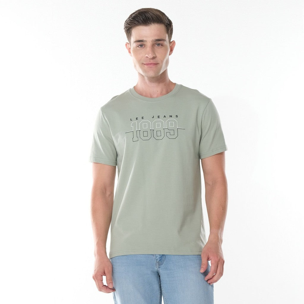 Lee Graphic T-Shirt