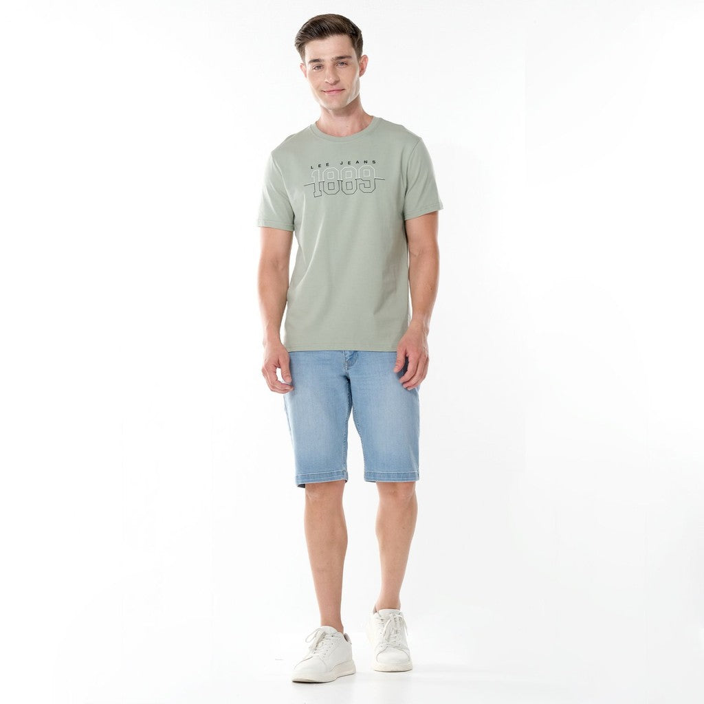 Lee Graphic T-Shirt