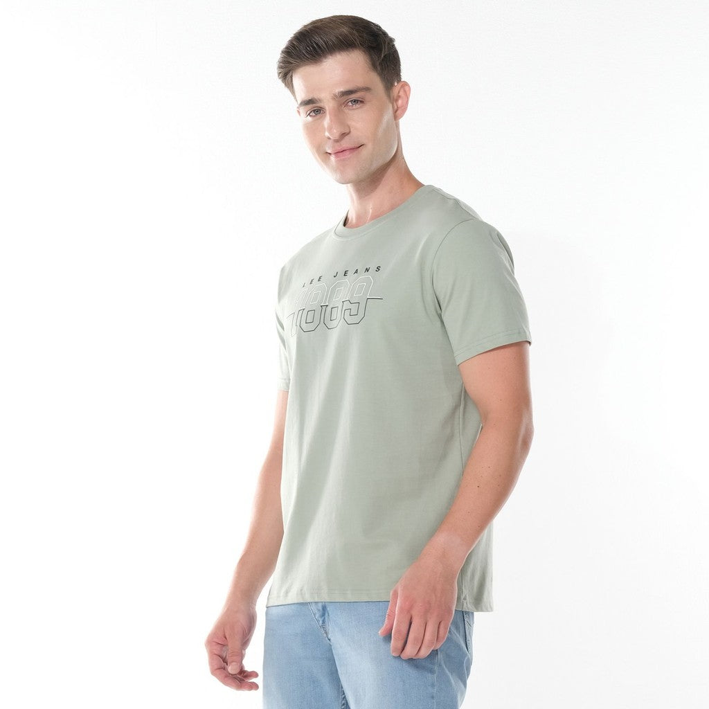 Lee Graphic T-Shirt