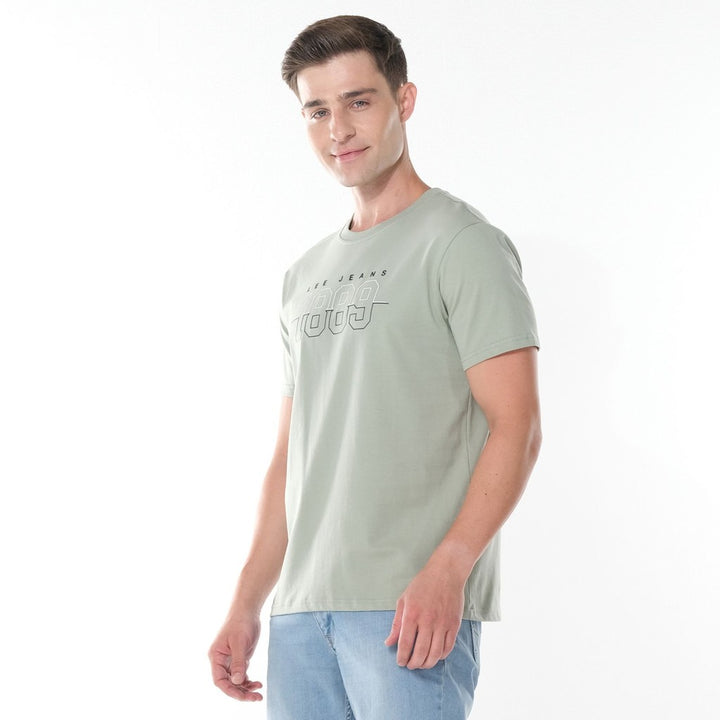 Lee Graphic T-Shirt