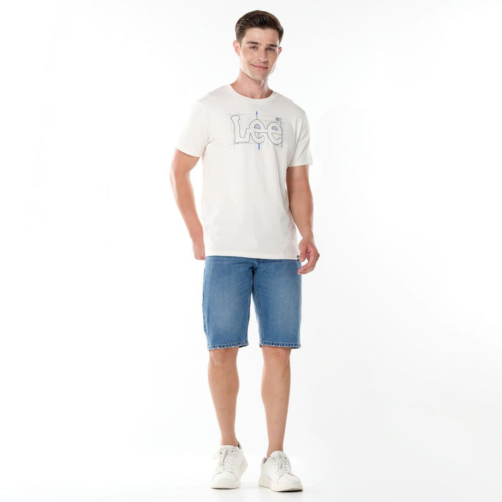 Lee Graphic T-Shirt