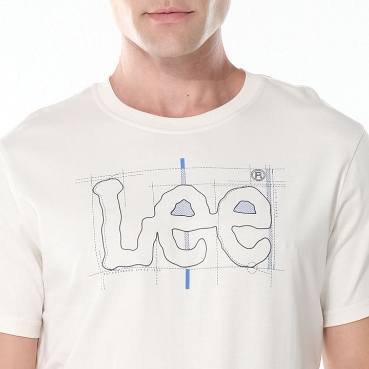 Lee Graphic T-Shirt
