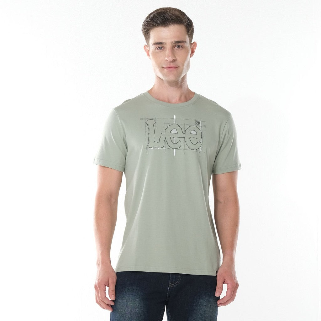 Lee Graphic T-Shirt
