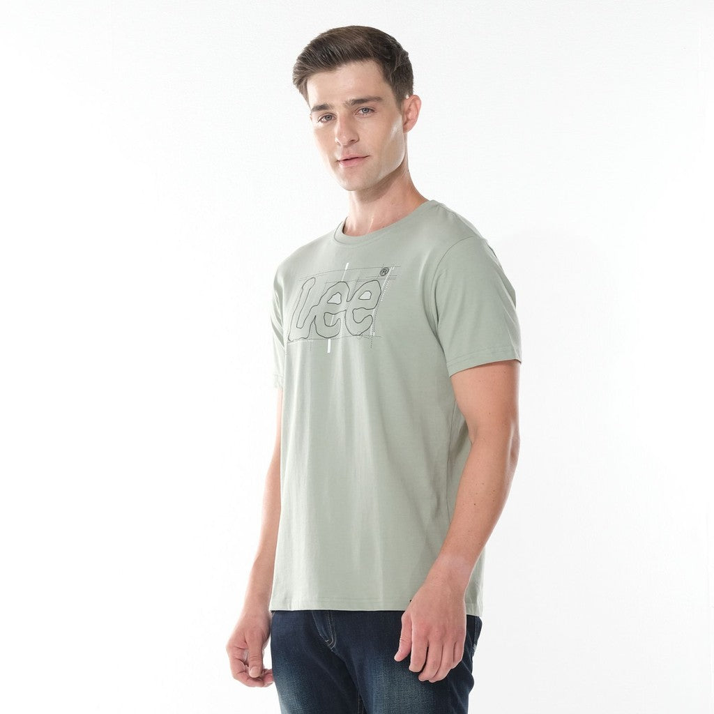 Lee Graphic T-Shirt