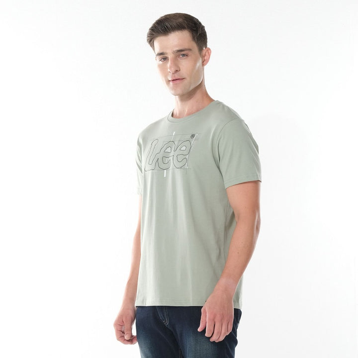 Lee Graphic T-Shirt