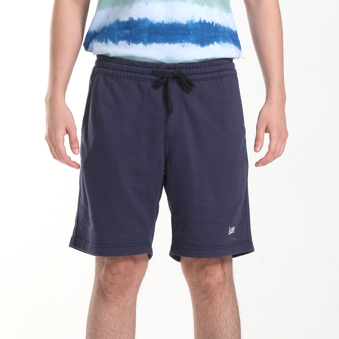 MENS FRENCH TERRY EASY SHORTS
