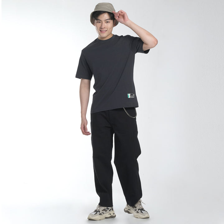 X-LINE BOYS OVERSIZED LOGO TEE