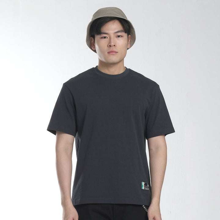 X-LINE BOYS OVERSIZED LOGO TEE