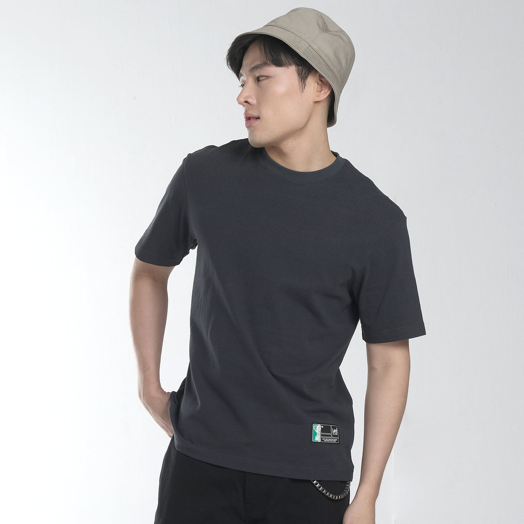 X-LINE BOYS OVERSIZED LOGO TEE