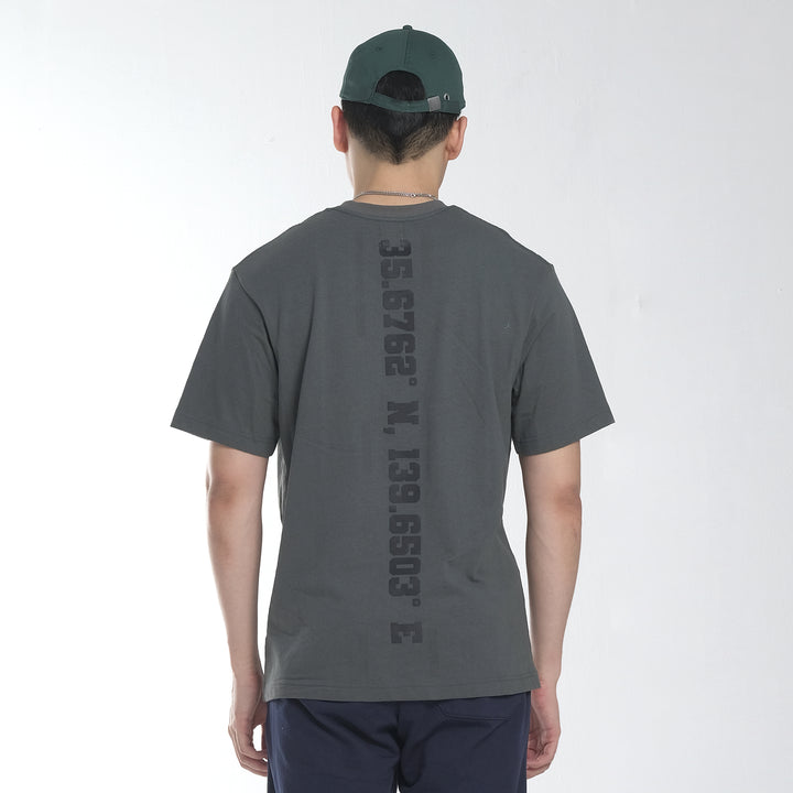 X-LINE BOYS OVERSIZED GRAPHIC TEE