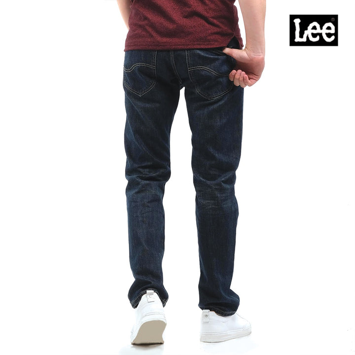 Lee Mens Denim Pants - Slim Regular Straight