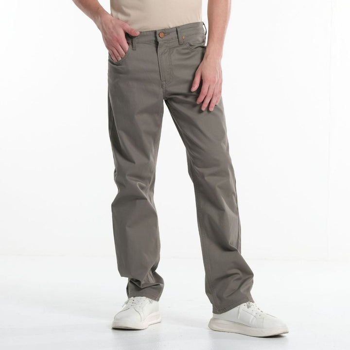 Lee Mens West Relax Straight Colored Pants