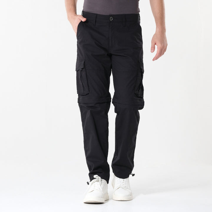 Lee Mens Zip Off Cargo Pants
