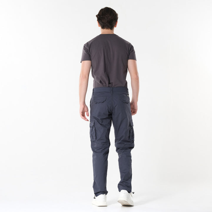 Lee Mens Zip Off Cargo Pants