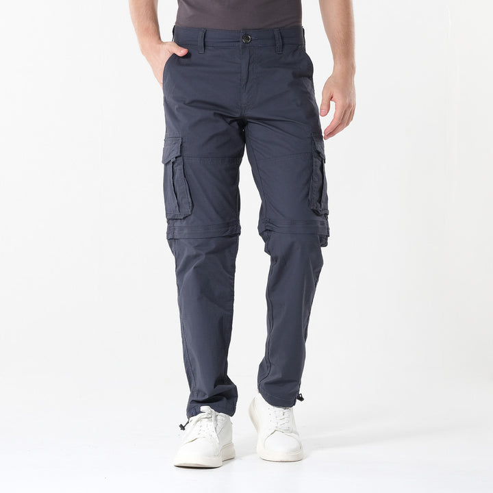 Lee Mens Zip Off Cargo Pants