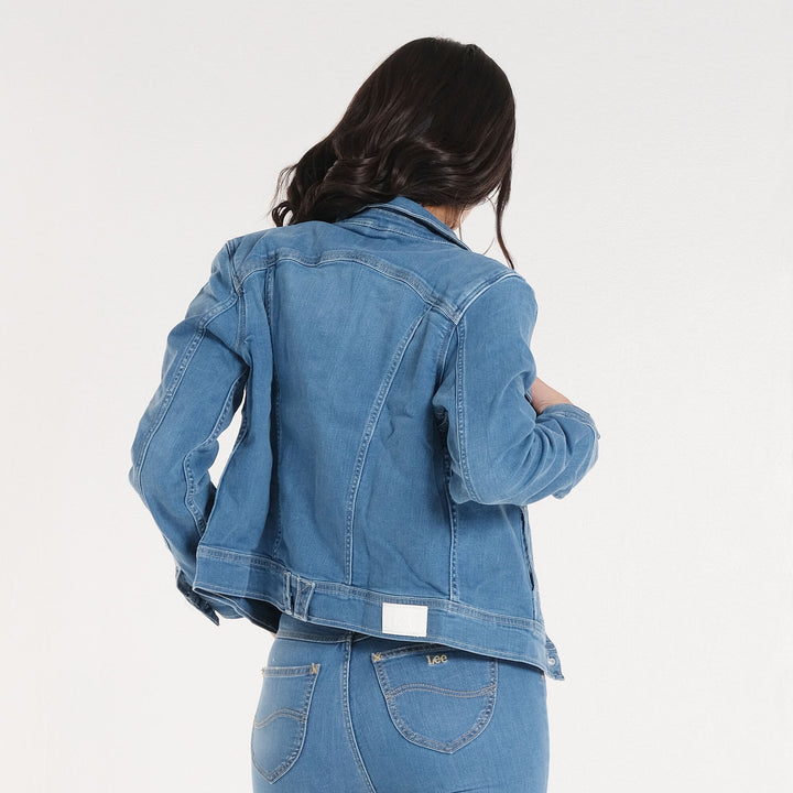 Lee Women's Denim Jacket
