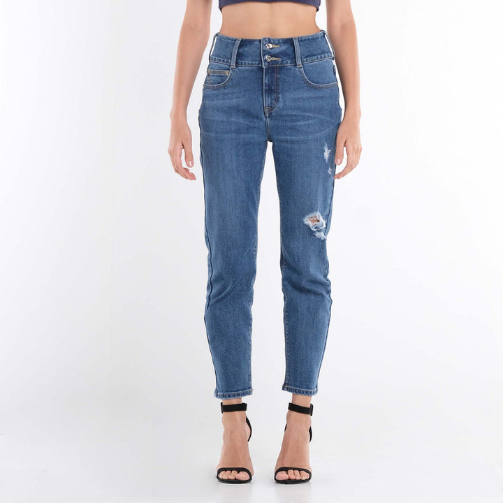 Lee Shape Magic Denim Pants for Women
