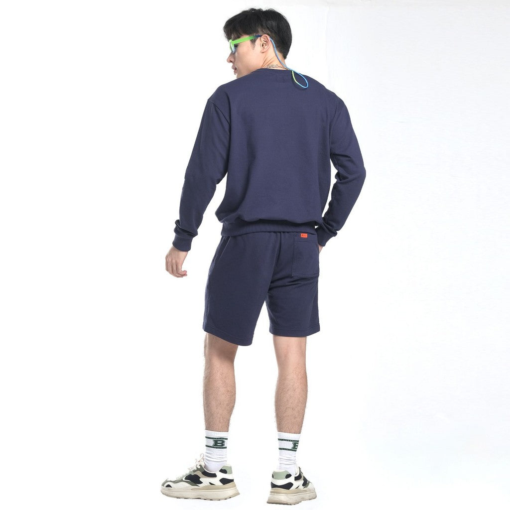 Lee Mens Xline Pullover Jacket