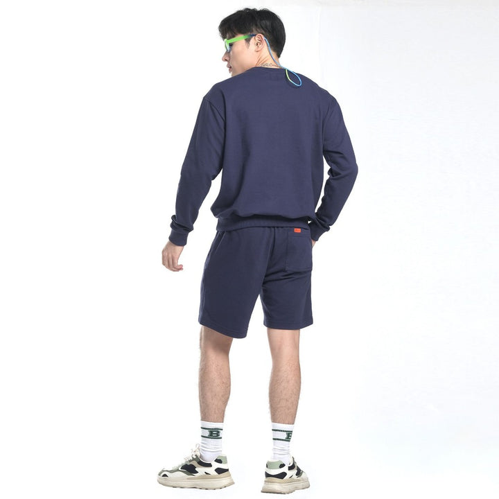 Lee Mens Xline Pullover Jacket
