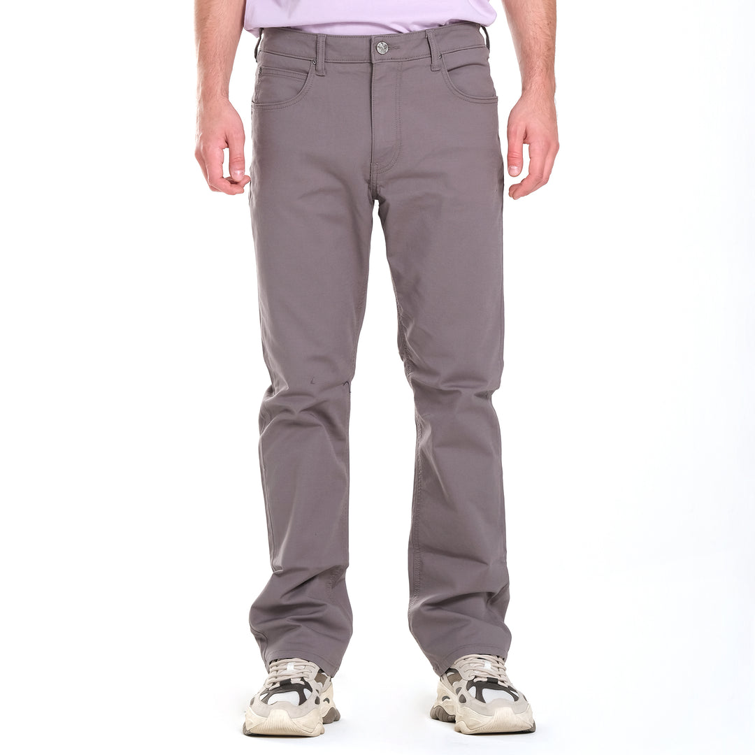 MENS BROOKLYN STRAIGHT COLORED PANTS