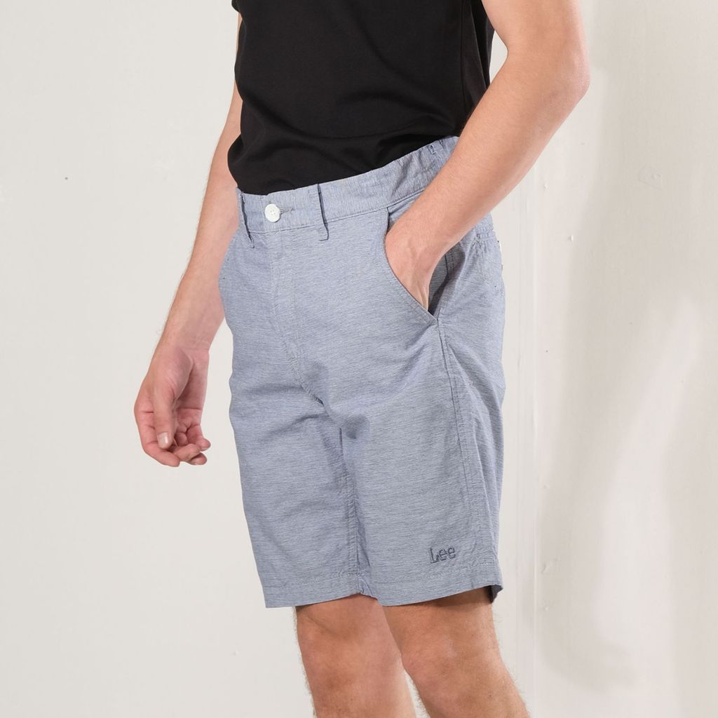 LEE MENS CHINO SHORT