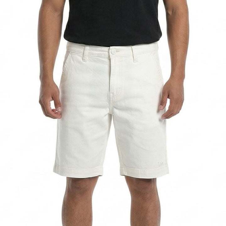 Lee Mens Colored Chino Shorts