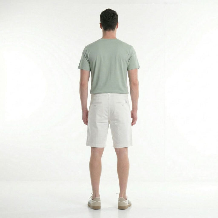 Lee Mens Colored Chino Shorts