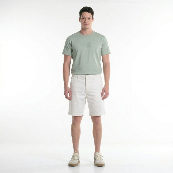 Lee Mens Colored Chino Shorts