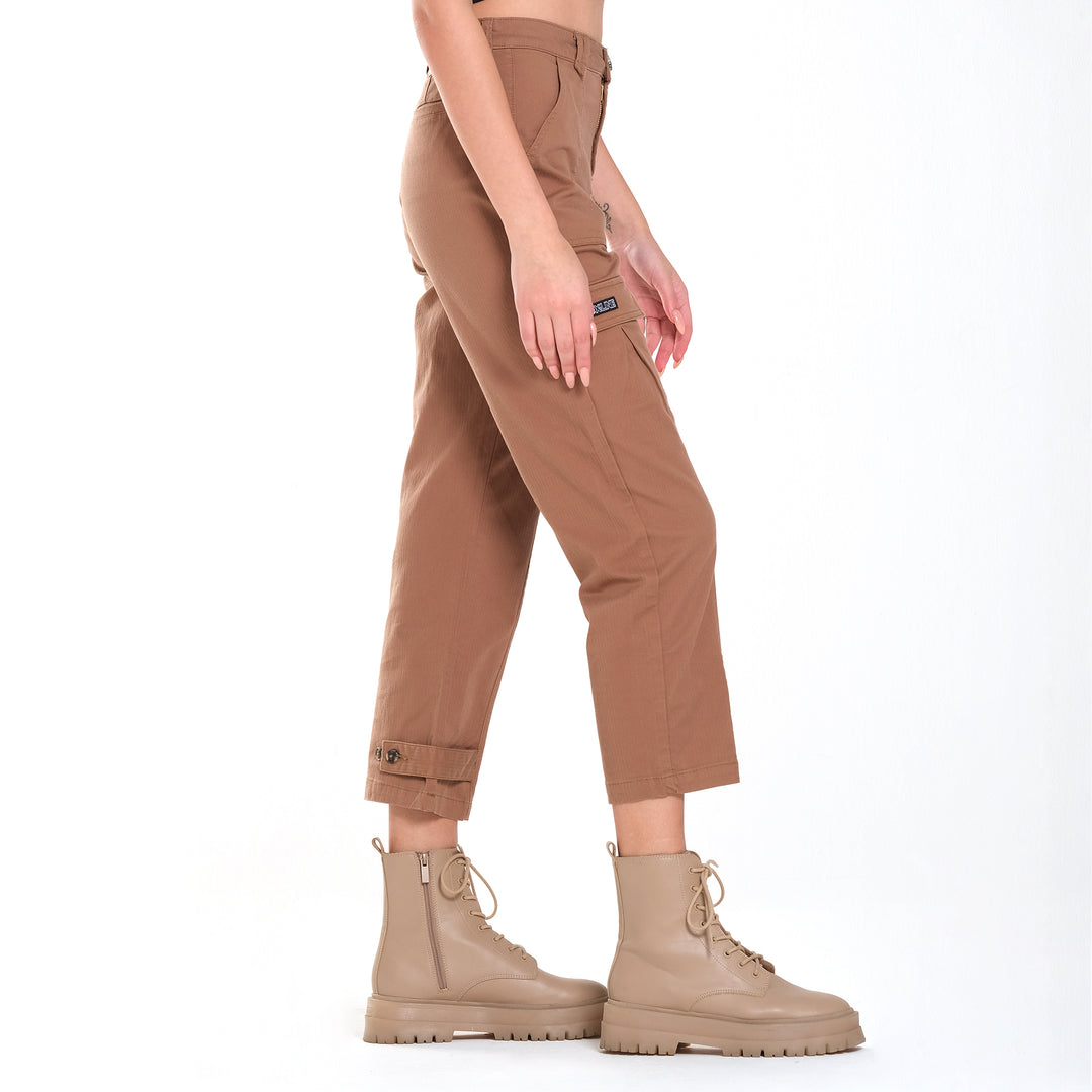 X-LINE GIRLS CARGO PANTS