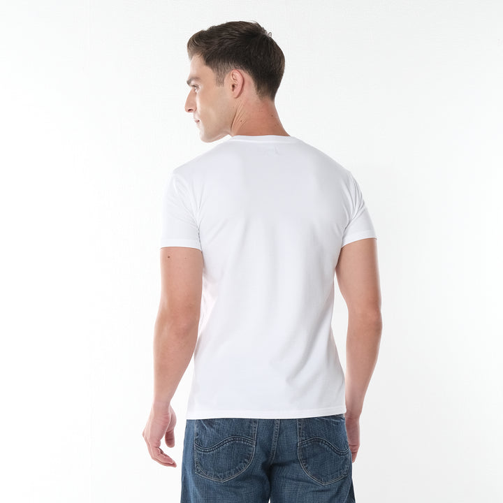 Lee Men's Kansas City Graphic T-Shirt