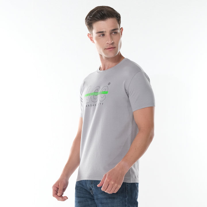 Lee Men's Kansas City Graphic T-Shirt