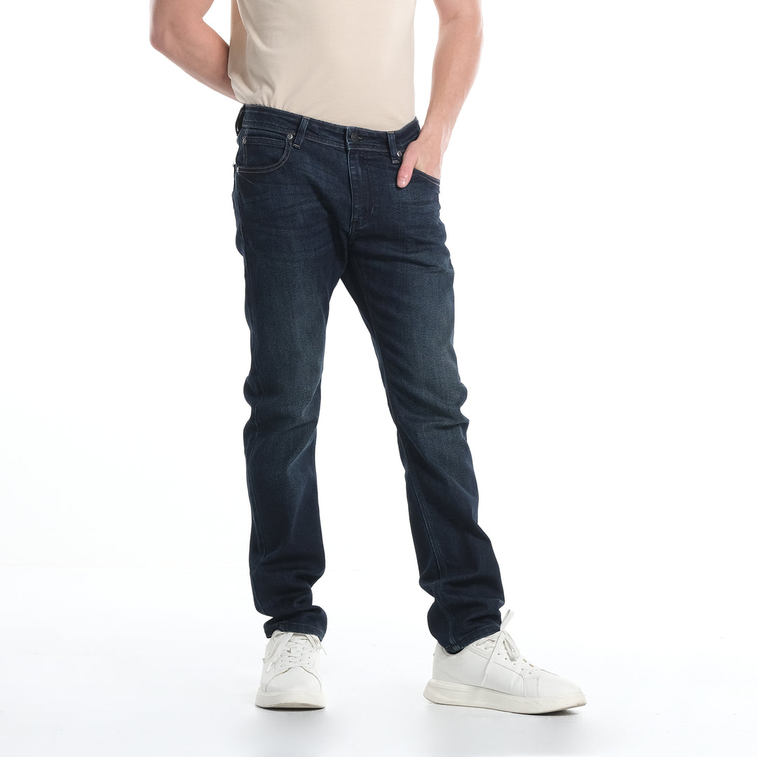LEE MENS POWELL DENIM PANTS