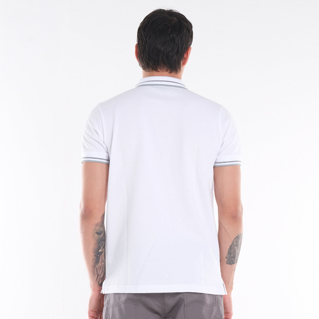 MENS' REGULAR FIT SPORTSHIRT