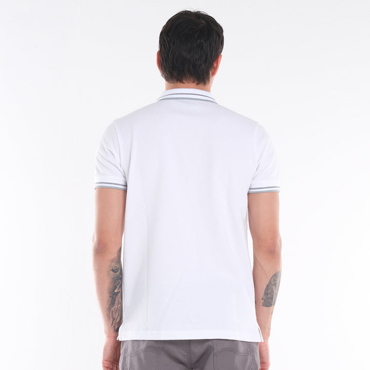 MENS' REGULAR FIT SPORTSHIRT