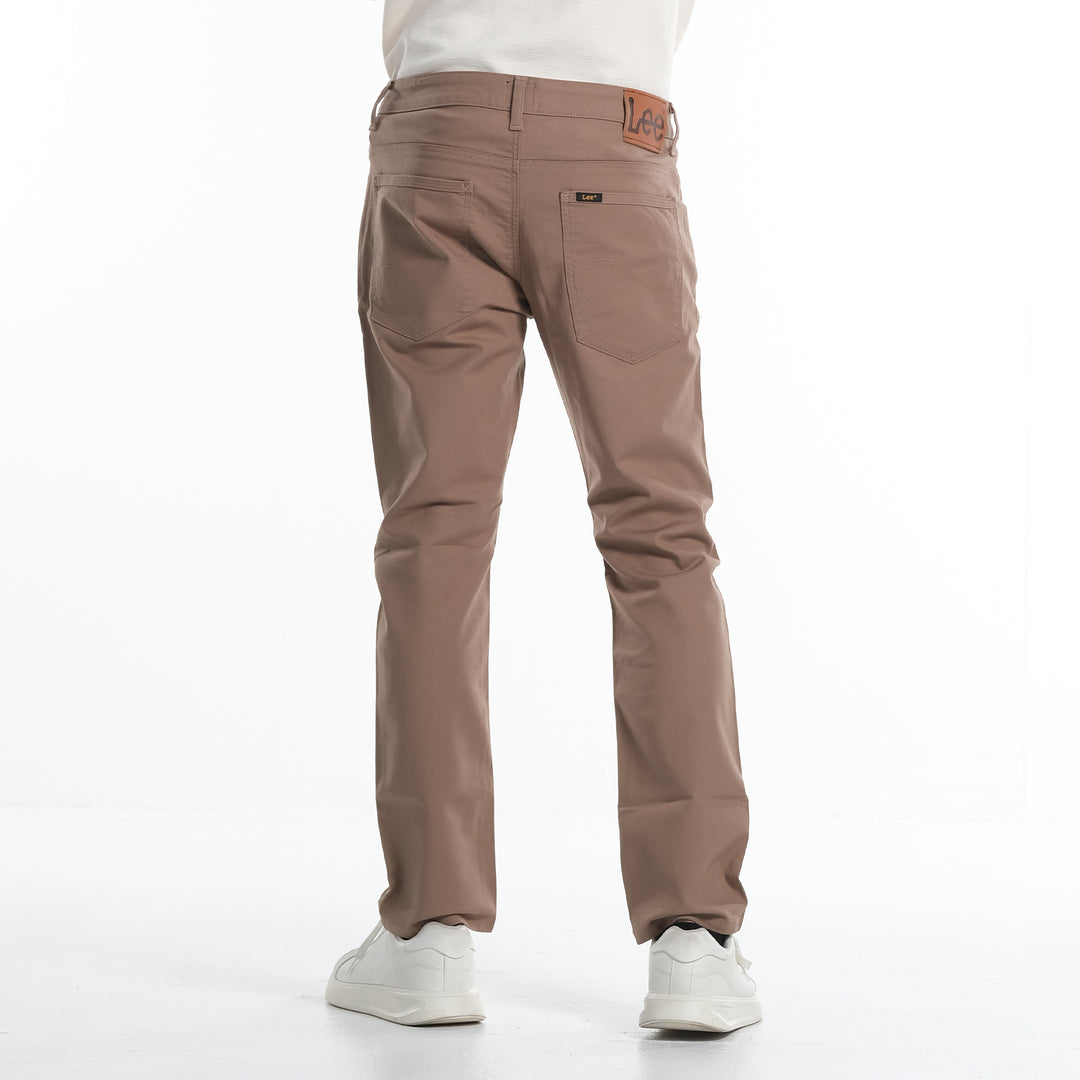 LEE MENS RAMONE FIT COLORED PANTS