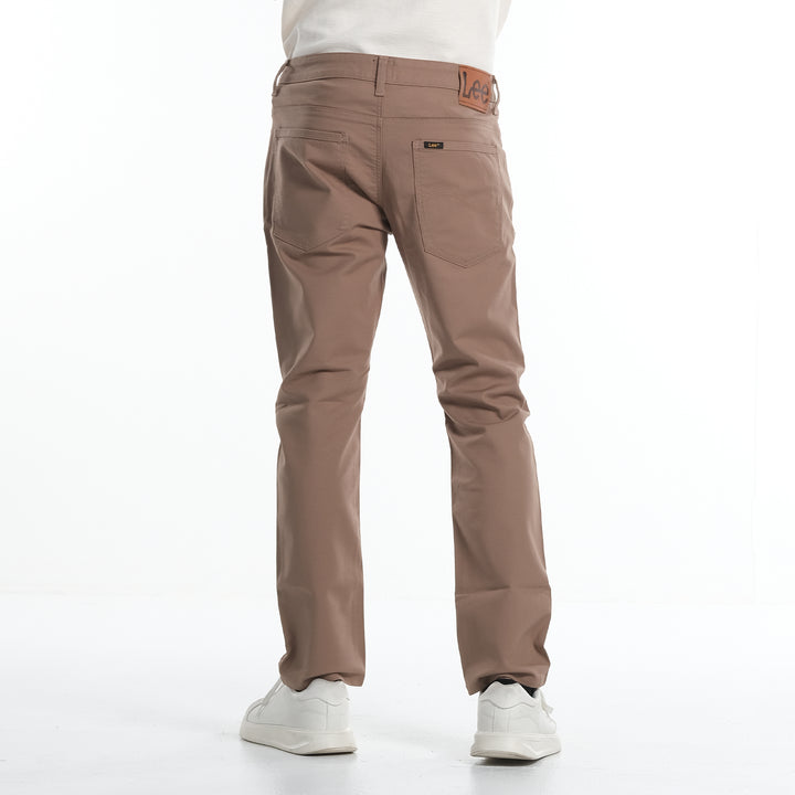 LEE MENS RAMONE FIT COLORED PANTS