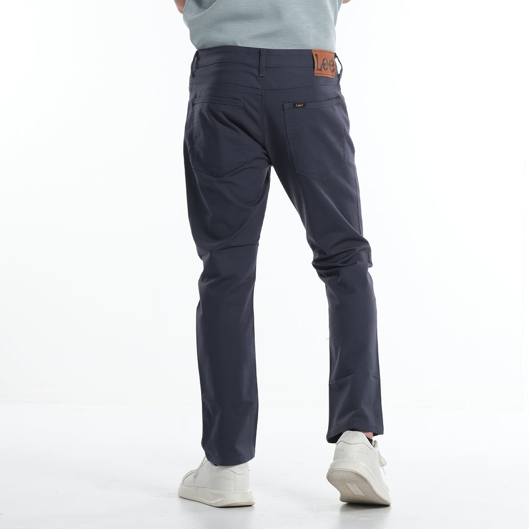 LEE MENS RAMONE FIT COLORED PANTS