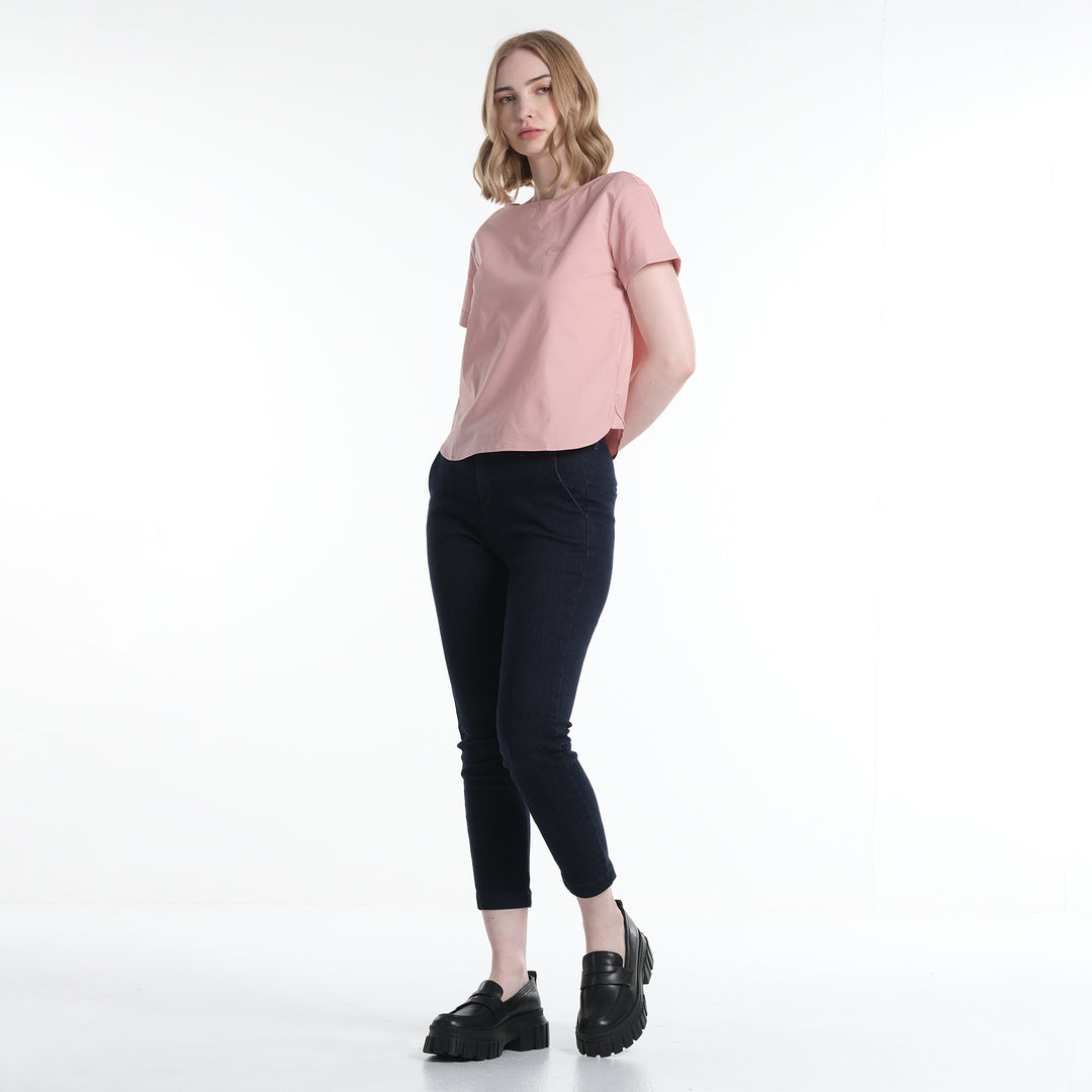 LEE LADIES MODIFIED LOOSE TOPS