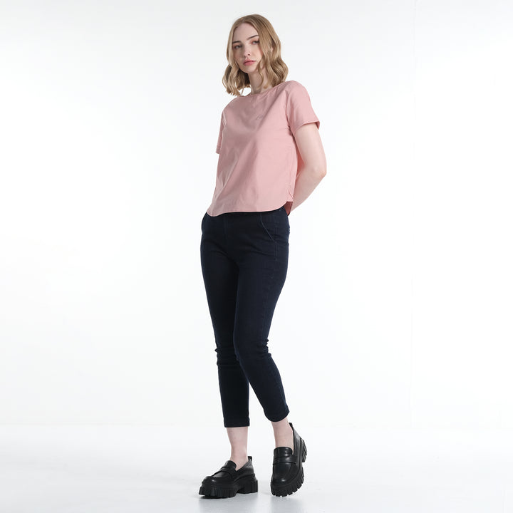 LEE LADIES MODIFIED LOOSE TOPS