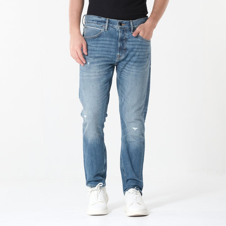 Lee Mens Denim Pants— Luke 29" Inseam