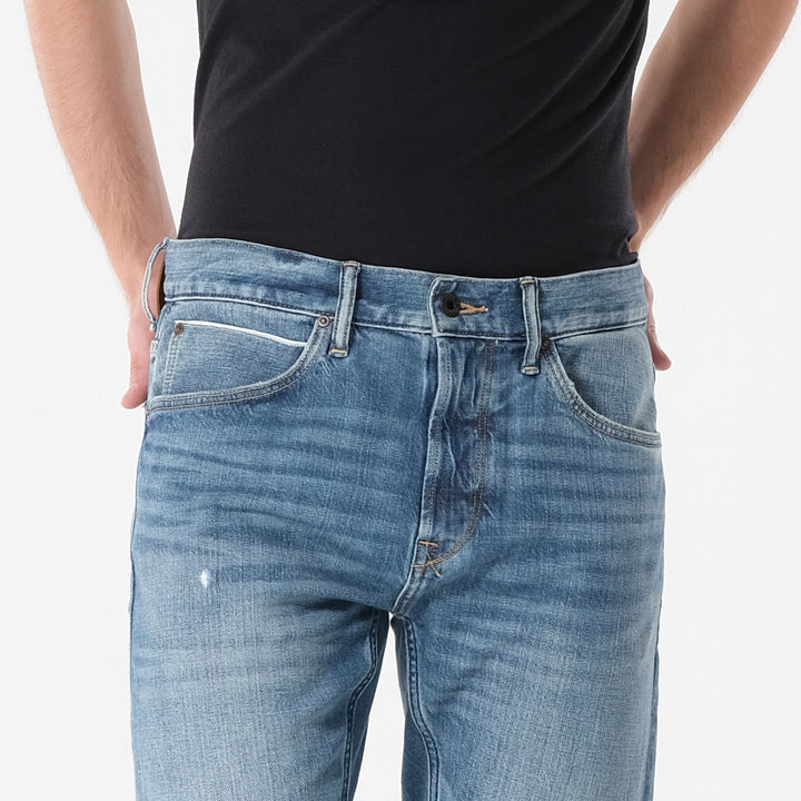 Lee Mens Denim Pants— Luke 29" Inseam