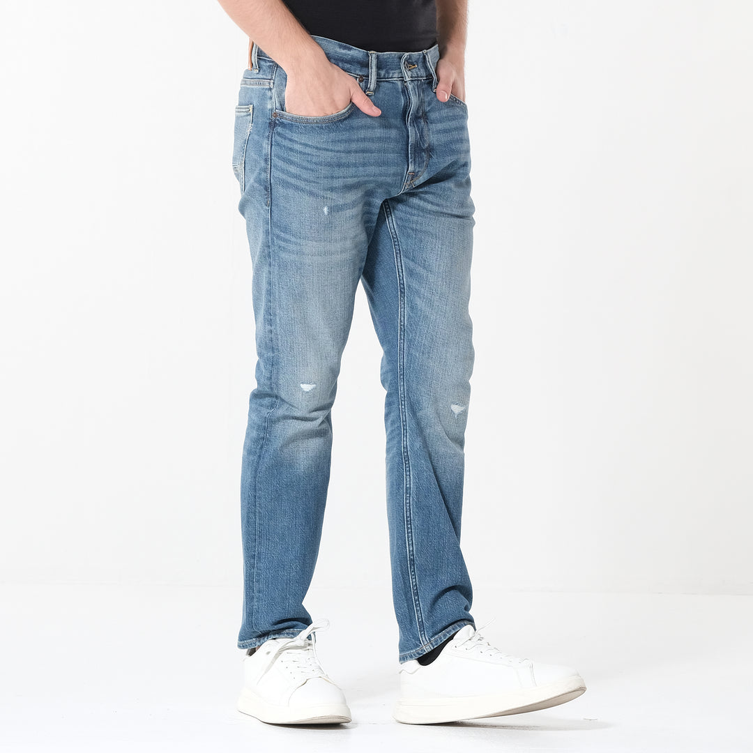 Lee Mens Denim Pants— Luke 29" Inseam