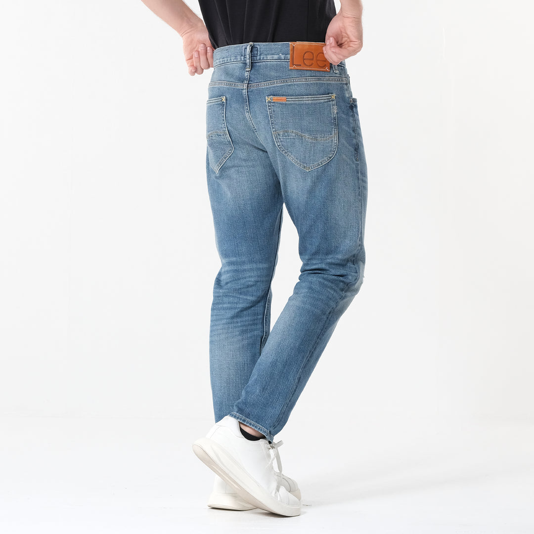 Lee Mens Denim Pants— Luke 29" Inseam