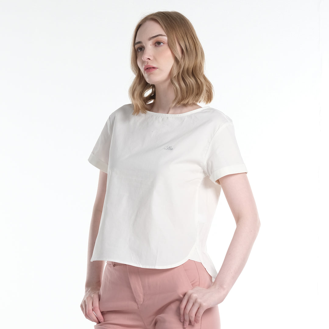 LEE LADIES MODIFIED LOOSE TOPS