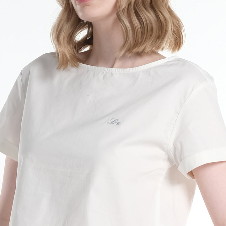 LEE LADIES MODIFIED LOOSE TOPS
