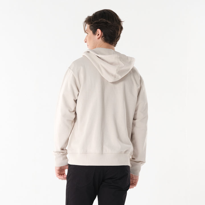 Lee Mens Hoodie Jacket with Zipper