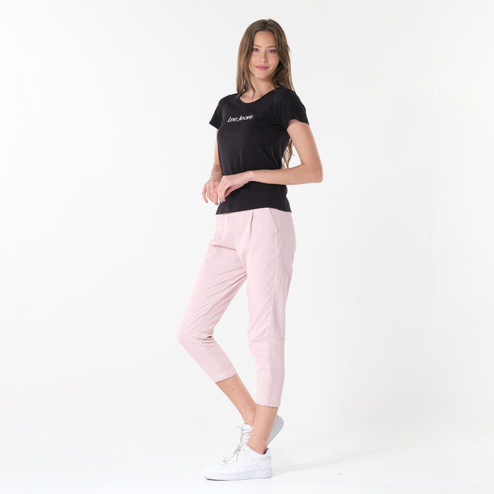 LEE LADIES GRAPHIC TEE